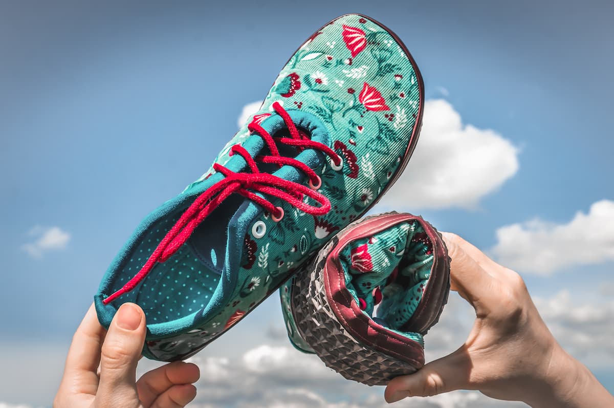 Quelles sont les meilleurs Chaussures barefoot ? Notre sélection pour des pieds plus forts