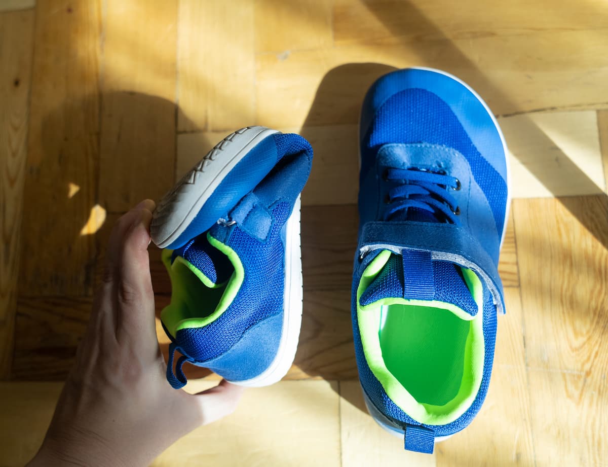 Meilleures Chaussures barefoot pour enfants : tout savoir sur ce choix naturel et innovant
